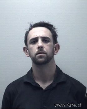 Adam Morgan Davis Mugshot