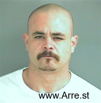 Adam  Dodson Mugshot