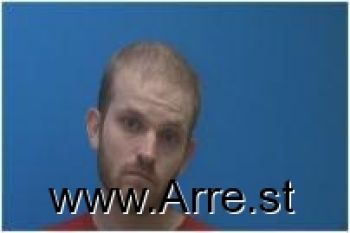 Adam Nicholas Duncan Mugshot