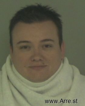 Adam Dale Graham Mugshot