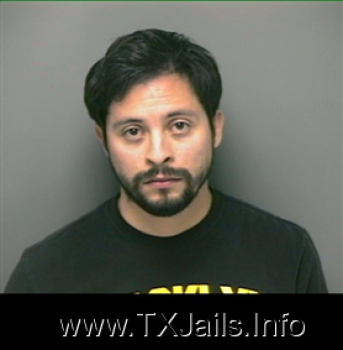 Adam  Gutierrez Mugshot