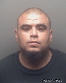 Adam  Hernandez Mugshot