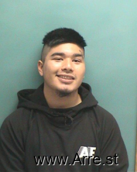 Adam Alexander Hernandez Mugshot