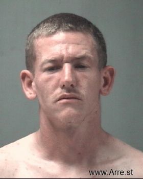 Adam Jeffrey Hunter Mugshot