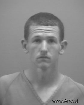 Adam Jeffrey Hunter Mugshot