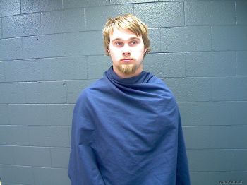 Adam Chad Joslin Mugshot