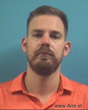 Adam Thomas Joyce Mugshot