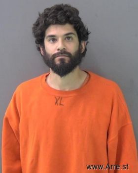 Adam  Lopez Mugshot