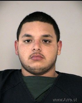 Adam Jr Lopez Mugshot