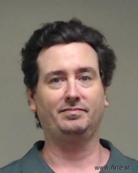 Adam Wesley Mckinney Mugshot