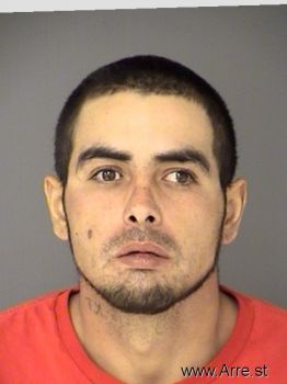 Adam Everardo Mendez Mugshot