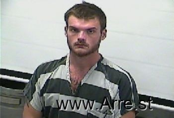 Adam David Miller Mugshot