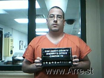 Adam Ryan Miller Mugshot