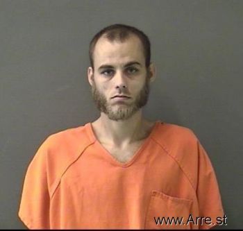 Adam Ray Mitchell Mugshot