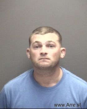 Adam Wesley Mullins Mugshot