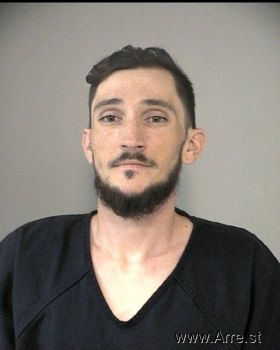 Adam Fowler Norris Mugshot