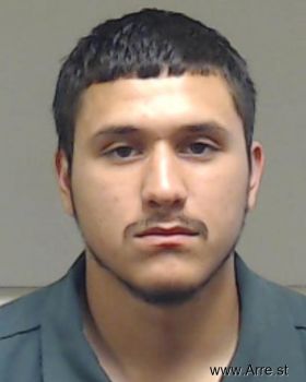 Adam Omar Sanchez Mugshot