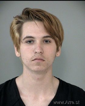 Adam Bryan Sullivan Mugshot