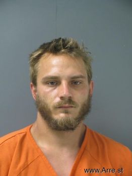 Adam Lee Thompson Mugshot