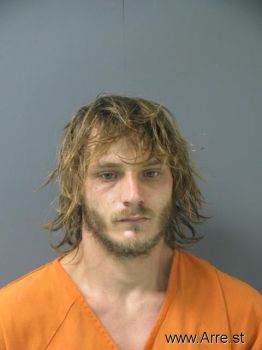 Adam Lee Thompson Mugshot