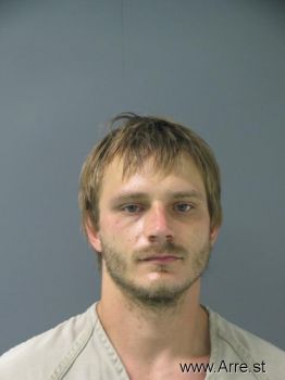 Adam Lee Thompson Mugshot