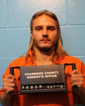 Adam Lee Thompson Mugshot