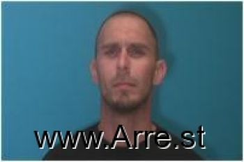 Adam Scott Thompson Mugshot