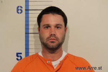 Adam Neal Trussell Mugshot