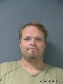 Adam Swain Ward Mugshot