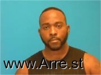 Adam Spencer Williams Mugshot