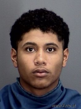 Adan  Chavez Mugshot