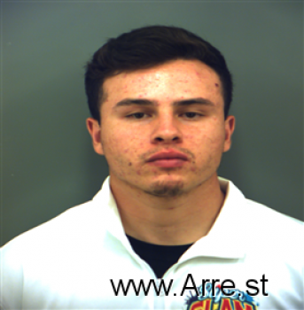 Adan  Dominguez Mugshot