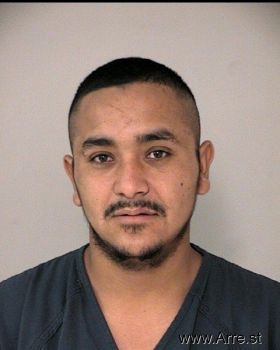 Adan  Luna-zarate Mugshot