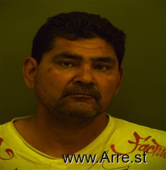 Adan  Martinez Mugshot