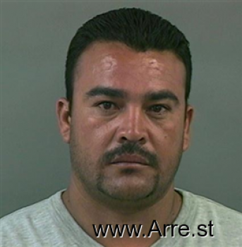 Adan  Murillo Mugshot