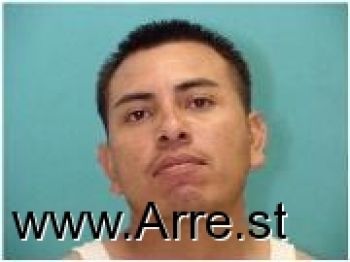 Adan  Ramirez-laborico Mugshot