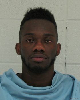 Adedamola Samuel Awosere Mugshot