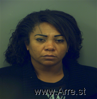 Adline  Moore Mugshot