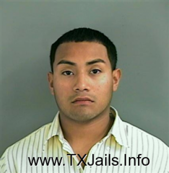 Adolfo  Garcia Mugshot