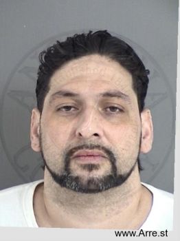 Adolfo Esteban Garcia Mugshot