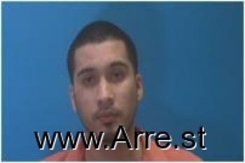 Adolfo Javier Garcia Mugshot