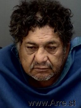 Adolfo Sosa Garcia Mugshot