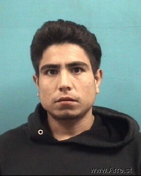 Adolfo  Martinez Mugshot