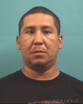 Adolfo  Martinez Mugshot