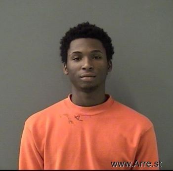 Adonte Devion Gadlin Mugshot