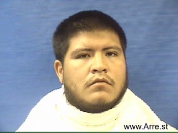 Adrian  Alvarez Mugshot