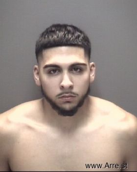 Adrian . Alvarez Mugshot