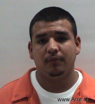 Adrian  Alvarez Mugshot