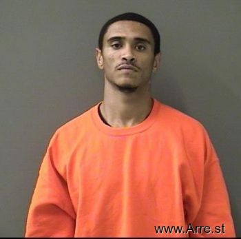 Adrian Lawrence Anderson Mugshot