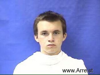 Adrian Michael Anderson Mugshot